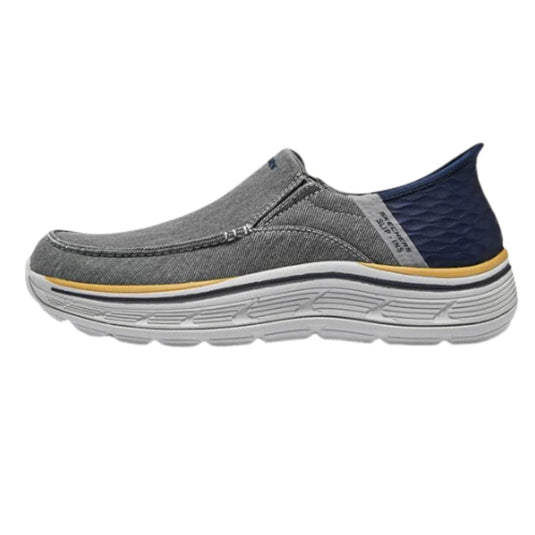 Skechers Men's Remaxed Fenick Slip-Ins