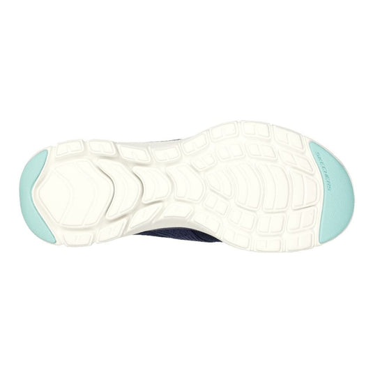 Skechers Women's  FLEX APPEAL 4.0-SWEET GLEESneakers