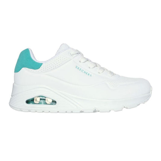 Skechers Women's Uno - Pop Back