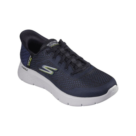 Skechers Men's  Slip-ins: GO WALK Flex - New World