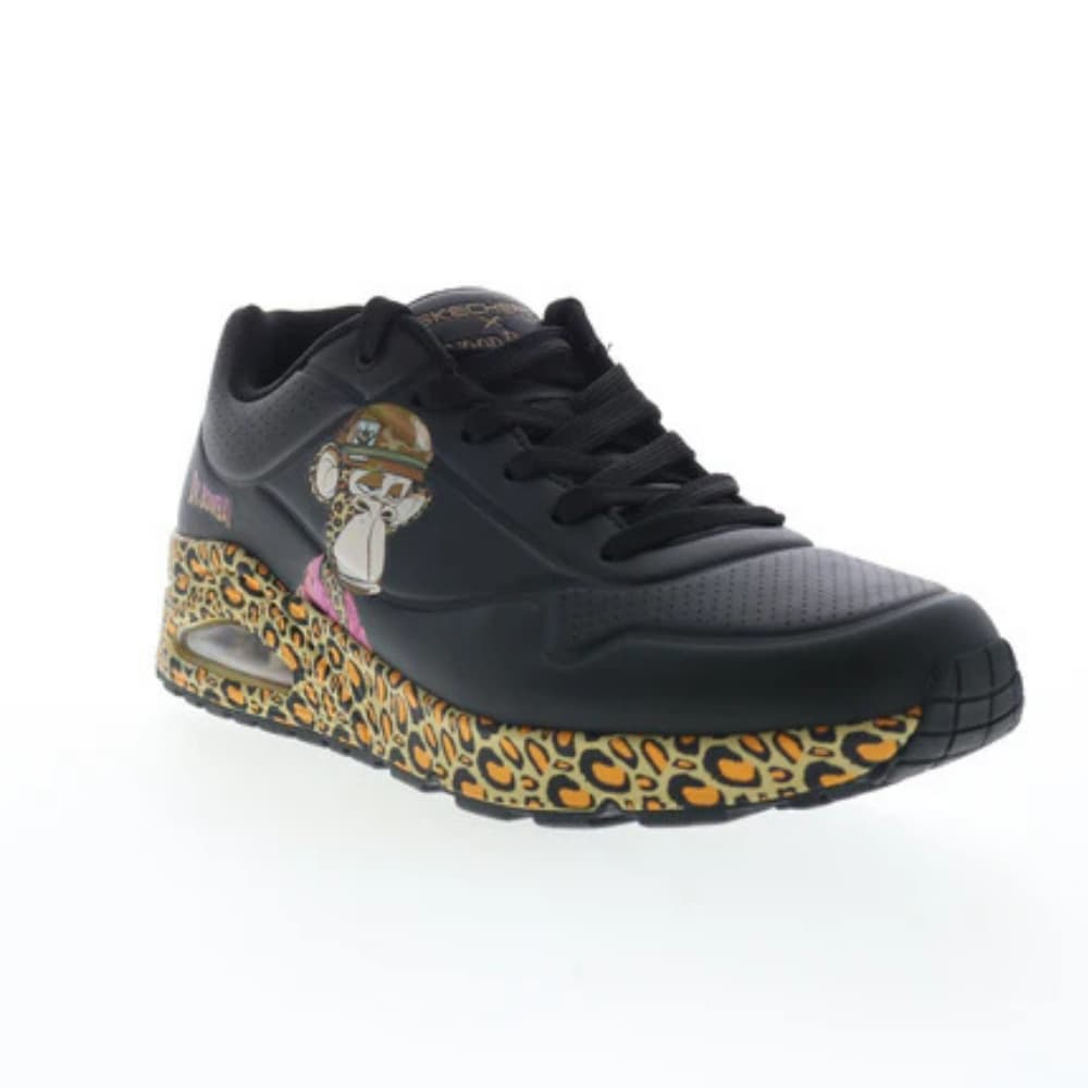 Skechers Men's Uno - Dr. Bombay