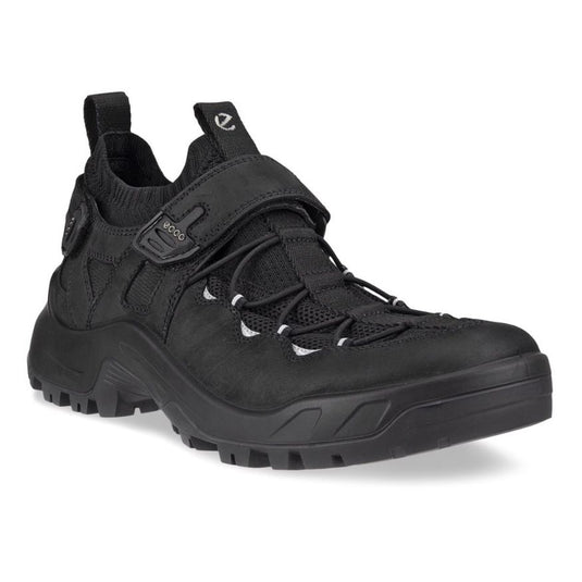 ECCO Men's Offroad M Black Black Black