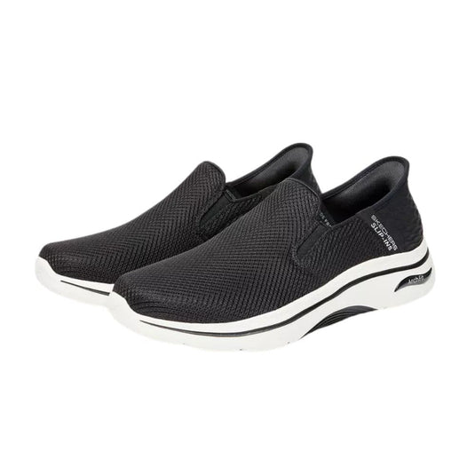 Skechers Men's Slip-ins: GO WALK Arch Fit 2.0