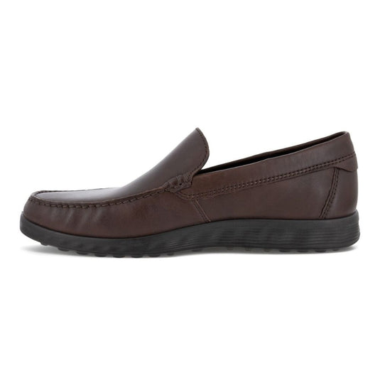 ECCO Men's  S LITE MOC M COCOA BROWN