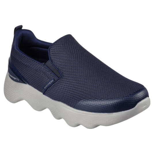 Skechers Men's GOwalk Massage Fit - Ripple