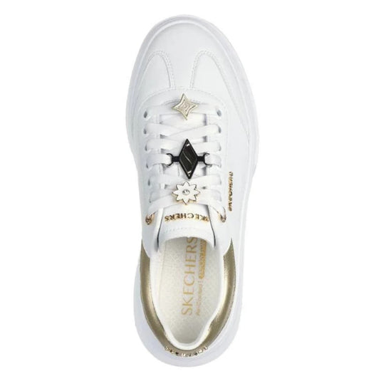 Skechers Women's Cordova Classic - Sheer Gold