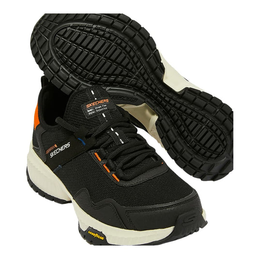 Skechers Men's GOODYEAR STREET FLEX