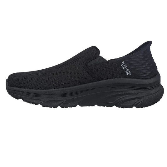 Skechers Men's SLIP-INS RF: D'LUX WALKER - ORFORD