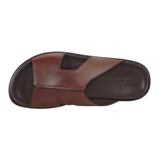 ECCO Men's  FLOWT LX M COGNAC