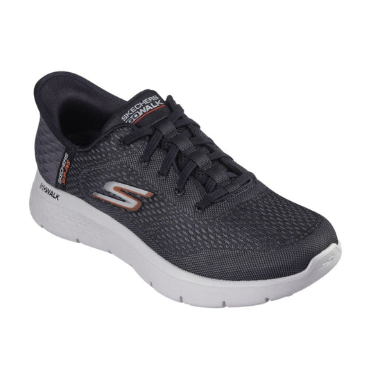 Skechers Men's  Slip-ins: GO WALK Flex - New World