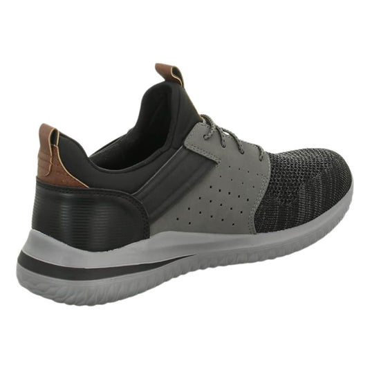 Skechers MEN S Delson 3.0 - Cicada