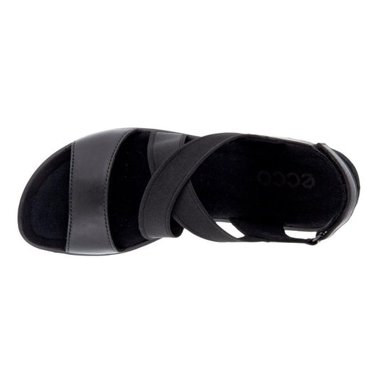 ECCO Women's Finola Sandal Santiago POC