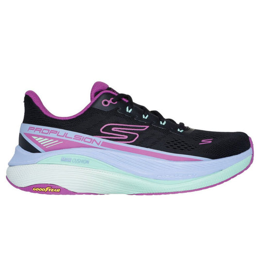 Skechers  Women's Max Cushioning Propulsion