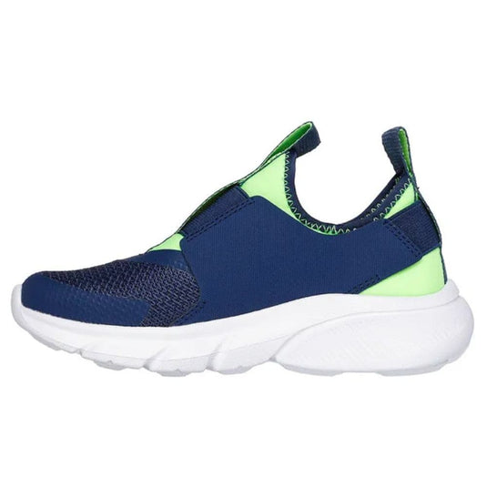 Skechers Kids Boy's  Fast - Reczo