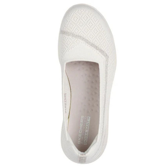 Skechers Women's On-The-Go Flex Slip-ins Walking Shoes