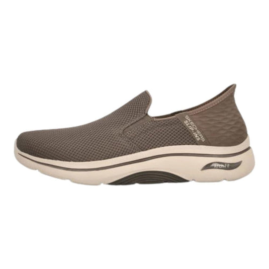 Skechers Men's Slip-ins: GO WALK Arch Fit 2.0