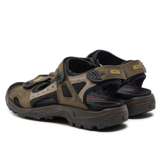 ECCO Men’s Offroad Sandal