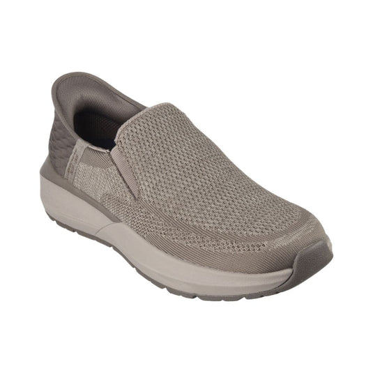 Skechers Men's Slip-ins Neville Rovello Shoes