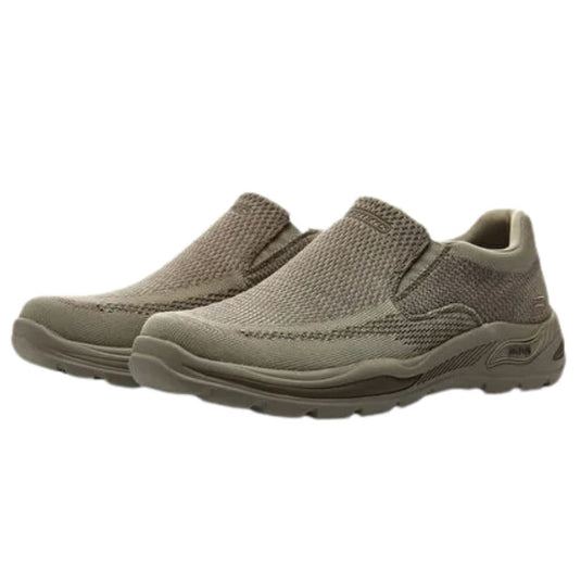 Skechers Men's Skechers Relaxed Fit: Arch Fit Motley