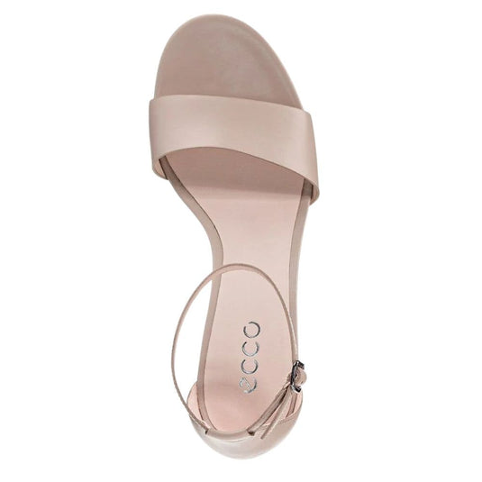 Ecco Women's  shape sleek sandal 65