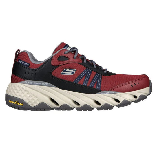 Skechers Men's  GLIDE-STEP TRAIL - OXEN