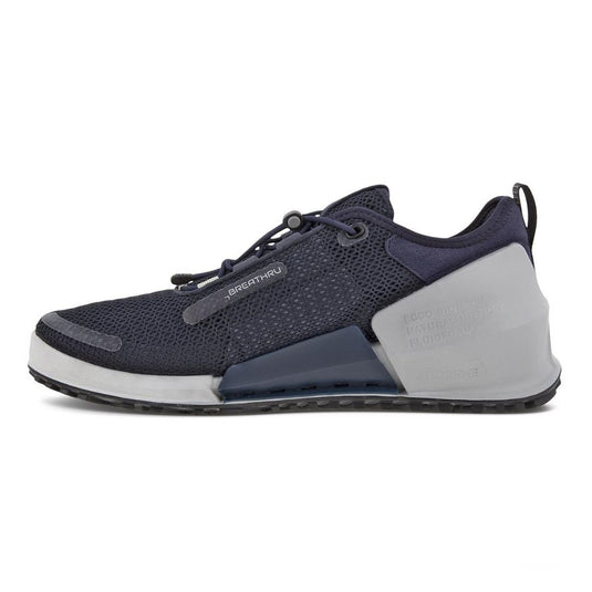 ECCO Men's biom 2.0 Textile Sneaker