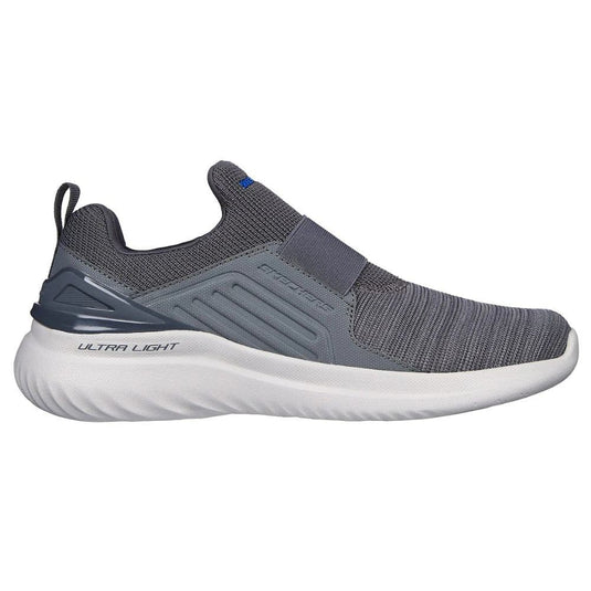 Skechers Men's BOUNDER 2.0 BALMORE SLIP-ON