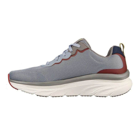 Skechers Men's  D'Lux Trainers