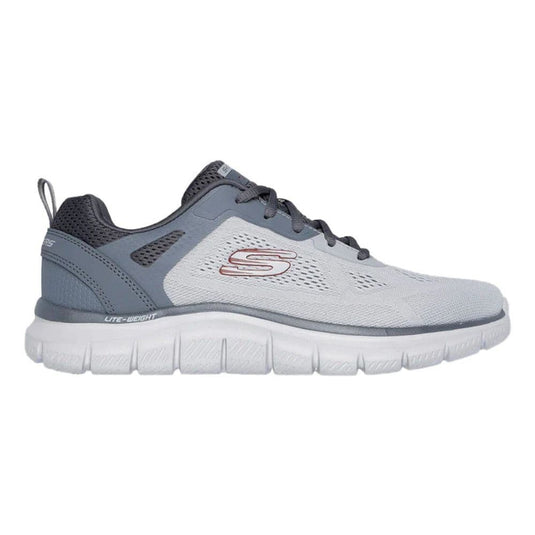 Skechers Men's TRACK - BROADER