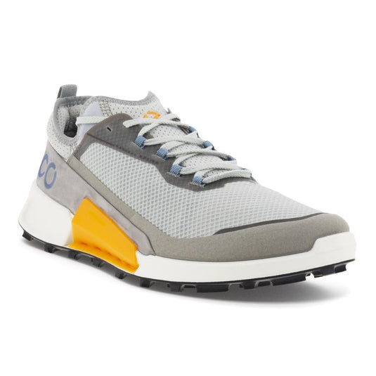 ECCO Men's Biom 21 X Country M WildDove Concrete