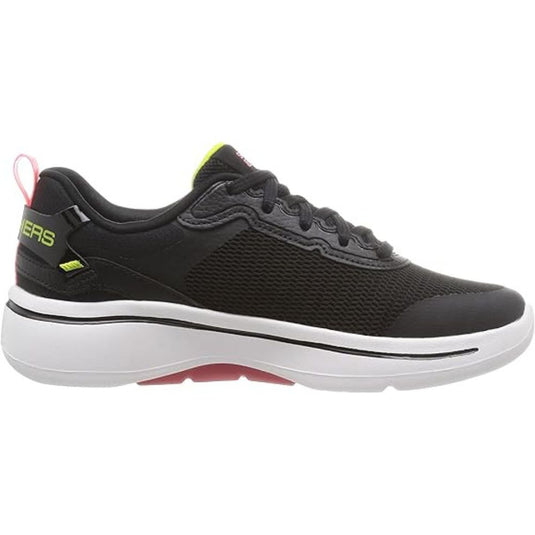 Skechers Women's  (WMNS) Skechers Go Walk Arch Fit 'Ocean Hori