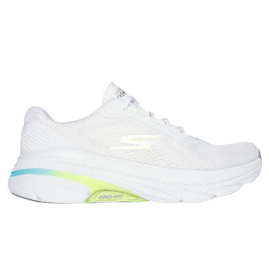 Skechers Women's  GOrun Max Cushioning Arch Fit 2.0 - Avenida