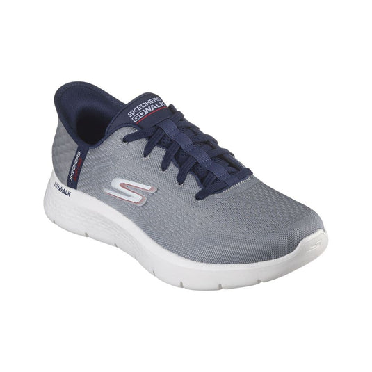 Skechers Men's  Slip-ins: GO WALK Flex - New World