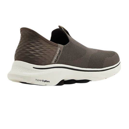 Skechers Men's  Slip-Ins: GOwalk 7 - Easy On 2