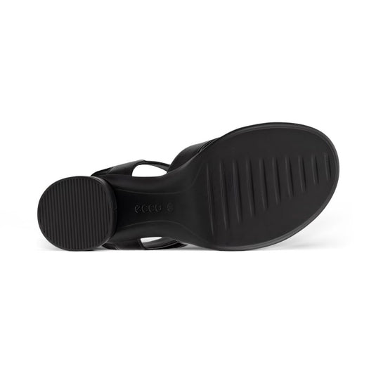 ECCO Women's sculpted sandal lx 55