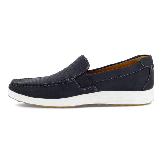 ECCO MENS S LITE MOC M Moccasin Sli