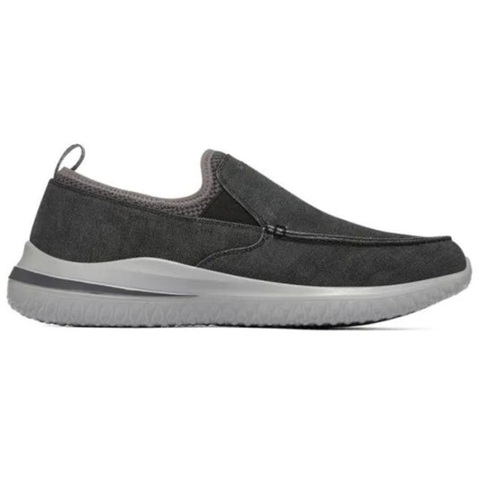 SKECHERS MEN'S DELSON 3.0 CHADWICK SLIP