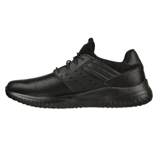 Skechers Men's Del son 3.0 - Ezra