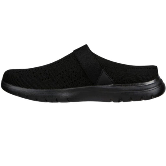 Skechers Women's The-Go Flex Air Cooled Goga Mat Slip On Shoes