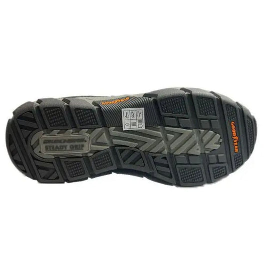 Skechers Men's Slip On Comfort