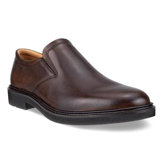 ECCO Men'S Metropole London Cocoa Brown