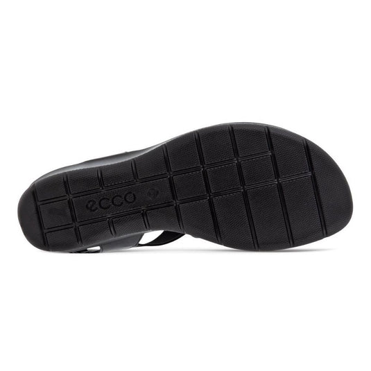 ECCO Women's Finola Sandal Santiago POC