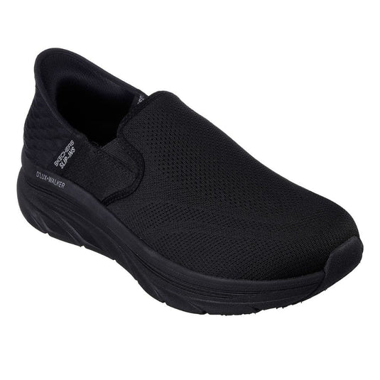 Skechers Men's SLIP-INS RF: D'LUX WALKER - ORFORD