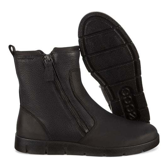 Ecco Women's BELLA BLACK/BLACK