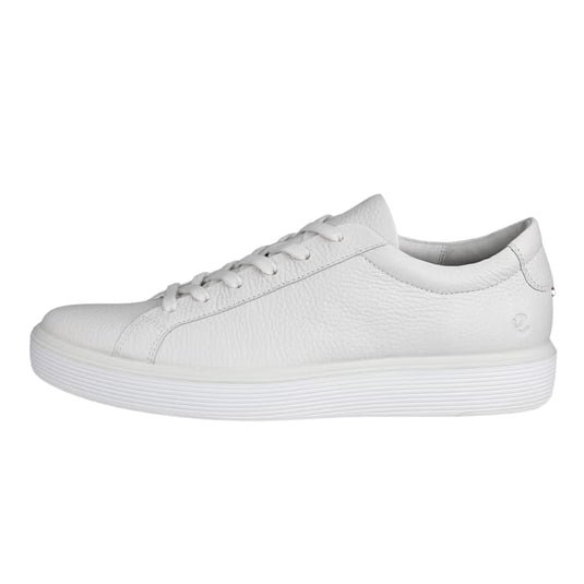 ECCO Men's Soft 60 M White Aeon A60