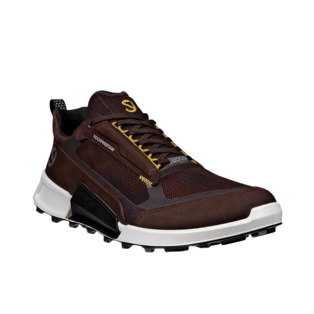 ECCO Men's Biom 2.1 X Mountain M Mocha