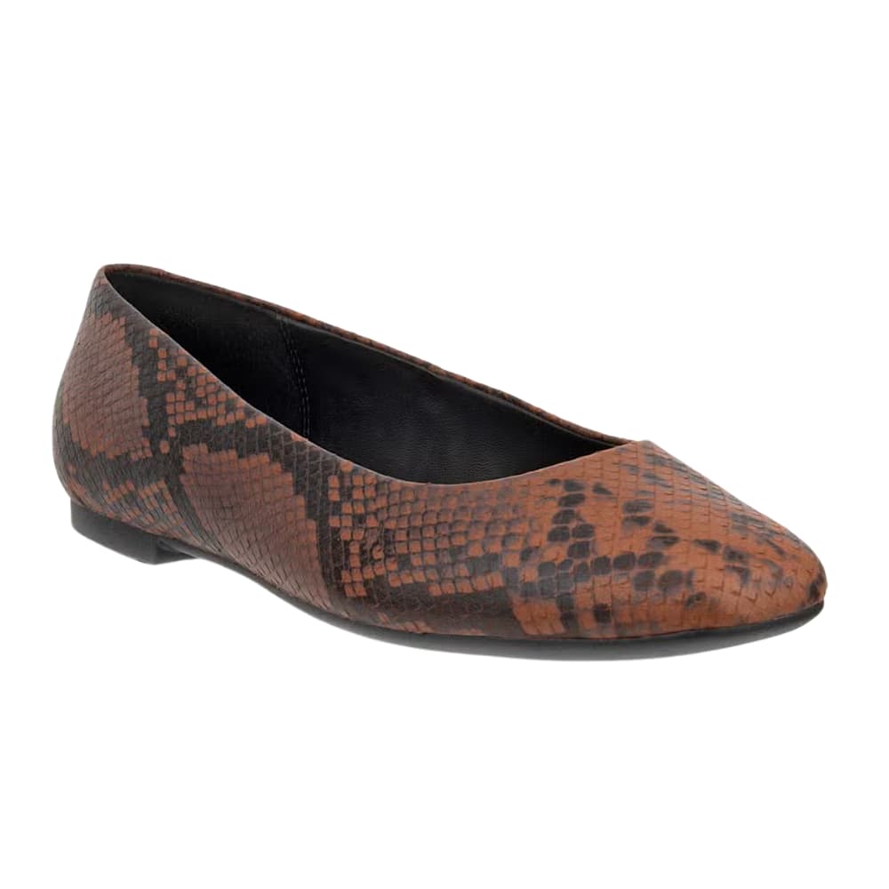 ECCO Women's MARGOT W BALLERINA
