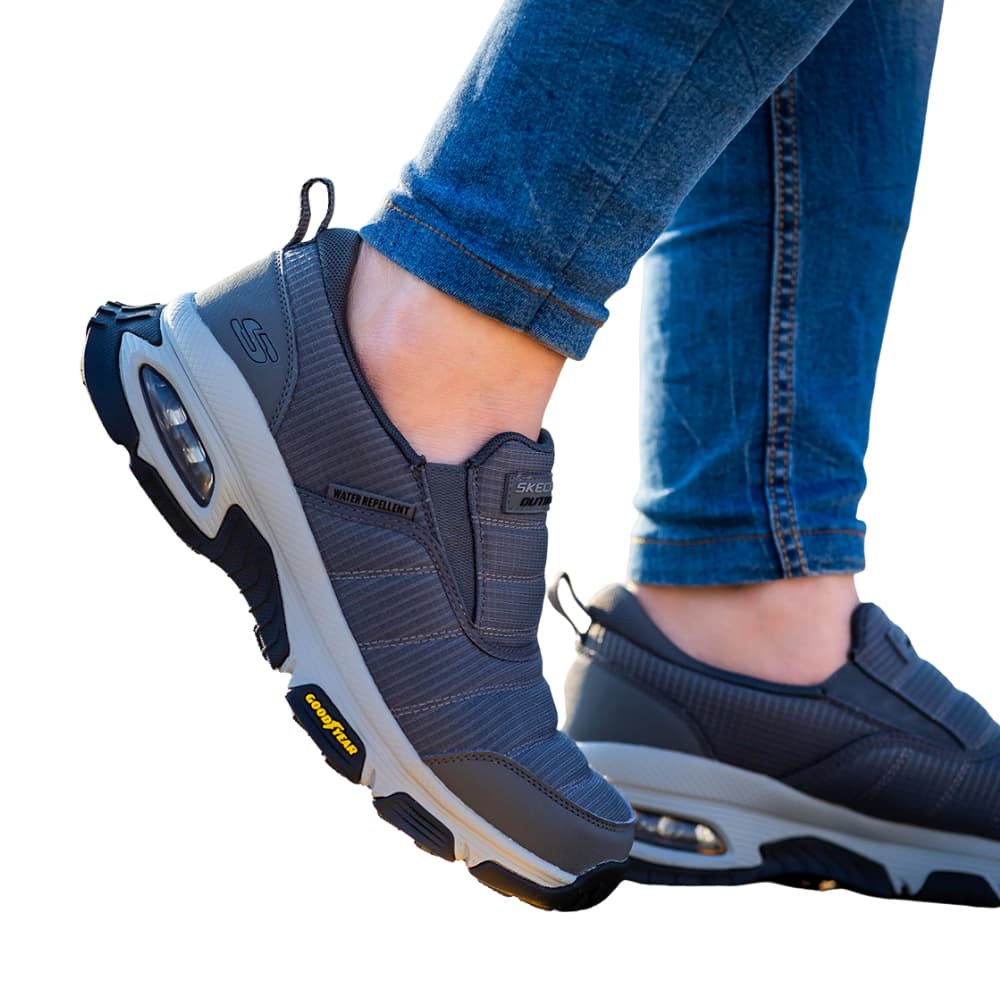 Skechers Men's  Air Envoy - Down Time