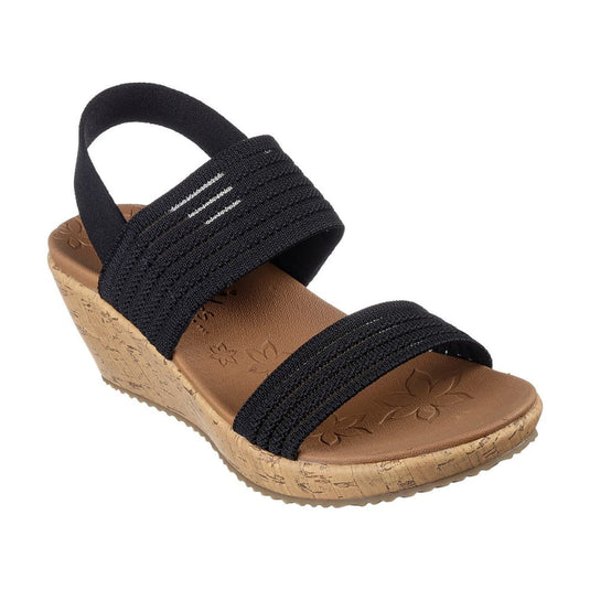Skechers Women's BEVERLEE - SHEER LUCK