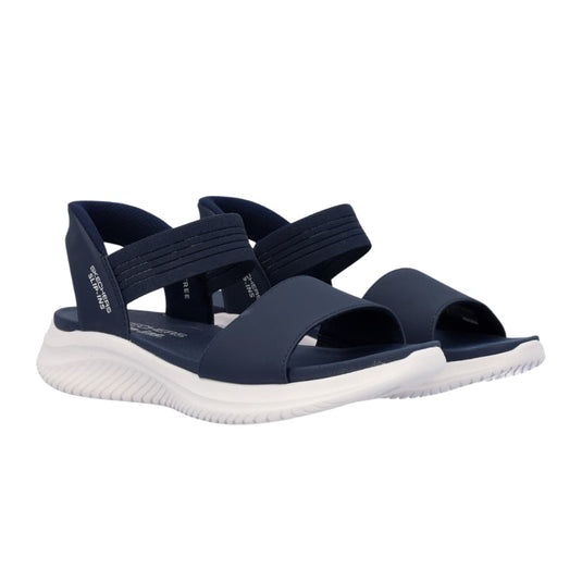 Skechers Women's  Ultra Flex 3.0 Summerville Hands-Free Slip-in